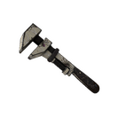 Spider Season Wrench (Minimal Wear)