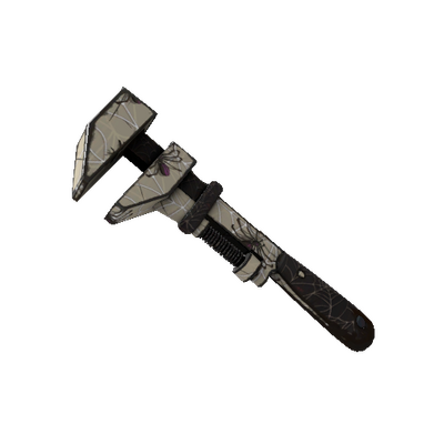 Spider Season Wrench (Minimal Wear)