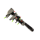 Festivized Spider Season Wrench (Factory New)