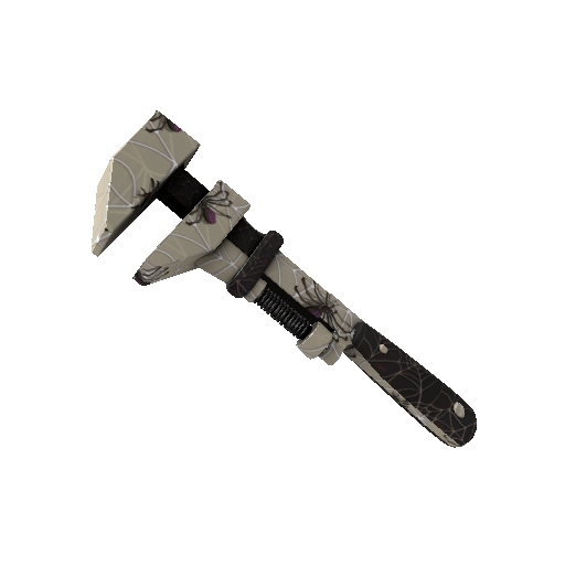 Spider Season Wrench