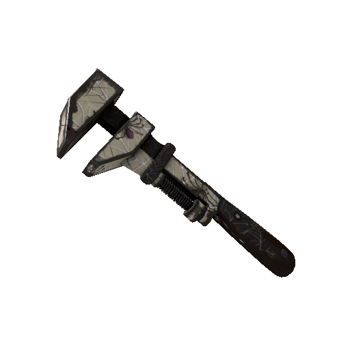 Spider Season Wrench (Field-Tested)