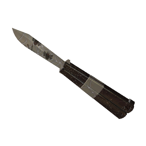 Spider Season Knife