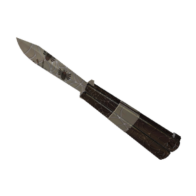 Spider Season Knife (Factory New)