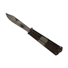 Unusual Specialized Killstreak Spider Season Knife (Field-Tested)