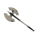 Strange Spider Season Scotsman's Skullcutter (Minimal Wear)
