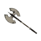 Spider Season Scotsman's Skullcutter (Field-Tested)