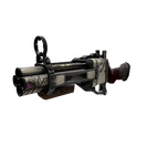 Strange Specialized Killstreak Spider Season Iron Bomber (Well-Worn)