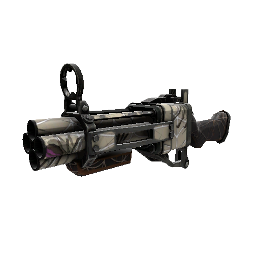 Killstreak Spider Season Iron Bomber (Field-Tested)