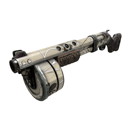 Spider Season Panic Attack (Field-Tested)