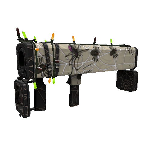 Festivized Spider Season Black Box (Field-Tested)