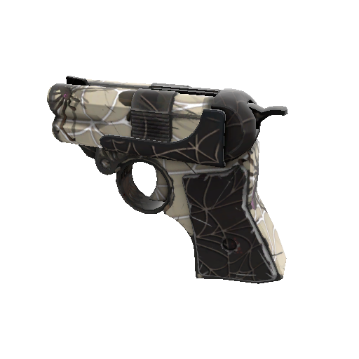 Spider Season Shortstop (Field-Tested)