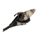 Unusual Professional Killstreak Spider Season Holy Mackerel (Well-Worn)