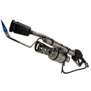 Strange Spider Season Flame Thrower (Factory New)