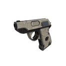 Strange Killstreak Spider Season Pistol (Minimal Wear)