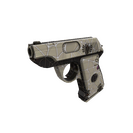 Specialized Killstreak Spider Season Pistol (Factory New)