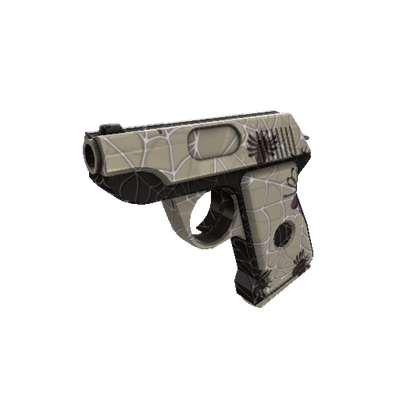 Specialized Killstreak Spider Season Pistol (Factory New)