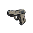 Strange Spider Season Pistol (Field-Tested)