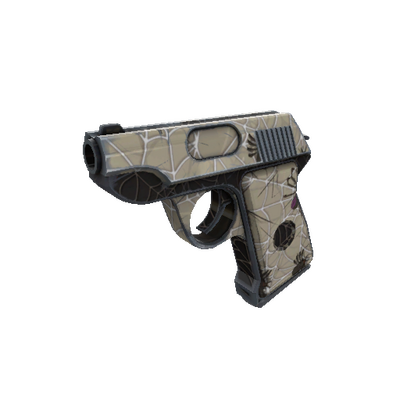 Strange Spider Season Pistol (Field-Tested)