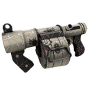 Unusual Professional Killstreak Spider Season Stickybomb Launcher (Minimal Wear)