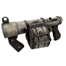 Strange Spider Season Stickybomb Launcher (Well-Worn)