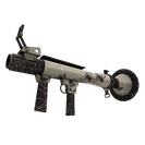Strange Unusual Spider Season Rocket Launcher (Minimal Wear)