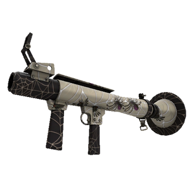 Spider Season Rocket Launcher (Factory New)