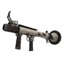Unusual Professional Killstreak Spider Season Rocket Launcher (Field-Tested)