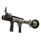 Strange Specialized Killstreak Spider Season Rocket Launcher (Well-Worn)
