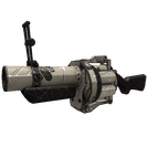 Spider Season Grenade Launcher (Minimal Wear)