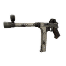Strange Unusual Professional Killstreak Spider Season SMG (Field-Tested)