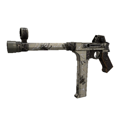 Strange Spider Season SMG (Field-Tested)