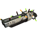 Festivized Spider Season Scattergun (Field-Tested)