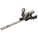 Strange Spider Season Sniper Rifle (Minimal Wear)