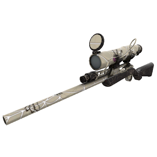 Spider Season Sniper Rifle