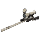 Strange Spider Season Sniper Rifle (Factory New)