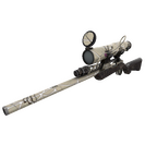 Strange Specialized Killstreak Spider Season Sniper Rifle (Field-Tested)
