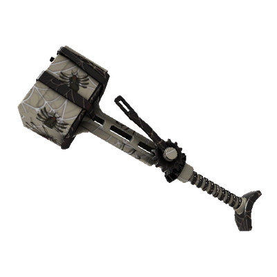 Spider Season Powerjack (Factory New)