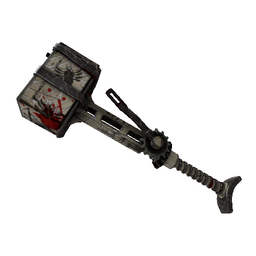 Spider Season Powerjack (Battle Scarred)