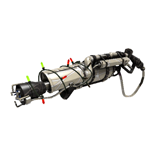 Strange Festivized Spider Season Degreaser (Factory New)