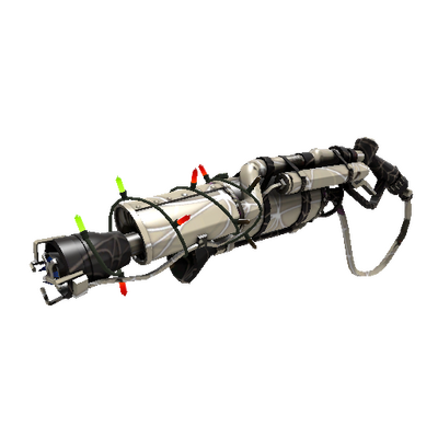 Strange Festivized Spider Season Degreaser (Factory New)