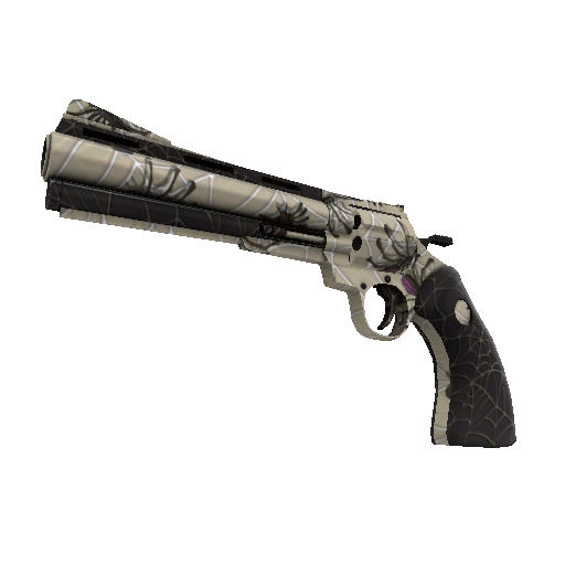 Spider Season Revolver