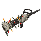 Strange Festivized Killstreak Spider Season Medi Gun (Factory New)