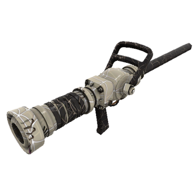 Spider Season Medi Gun (Factory New)