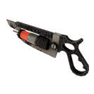 Spider Season Ubersaw (Minimal Wear)