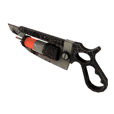 Spider Season Ubersaw (Minimal Wear)