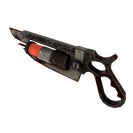 Spider Season Ubersaw (Battle Scarred)