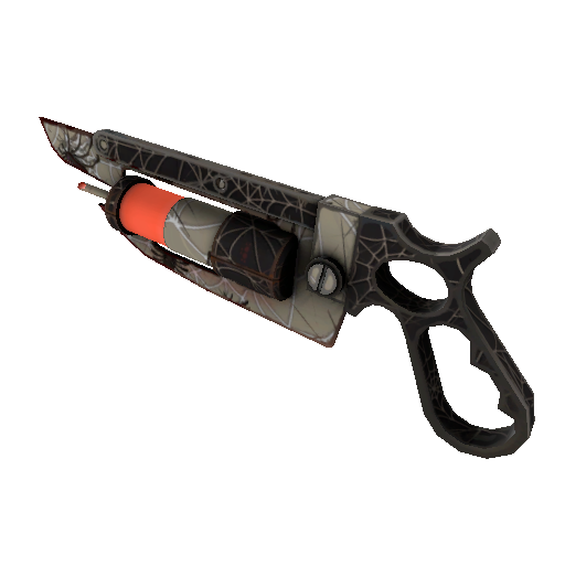 Spider Season Ubersaw (Field-Tested)