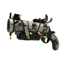 Unusual Festivized Professional Killstreak Spider Season Detonator (Field-Tested)