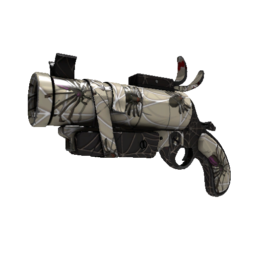 Spider Season Detonator (Field-Tested)