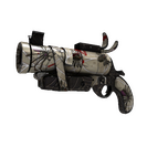 Strange Spider Season Detonator (Well-Worn)